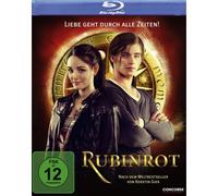 Rubinrot - Rouge Rubis