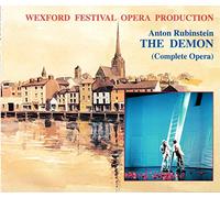 Rubinstein, a. - Le Démon