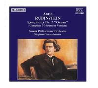 Rubinstein - Symphony 2