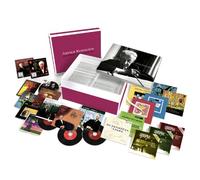 Rubinstein, Arthur - Complete Album. -CD+DVD [Import]