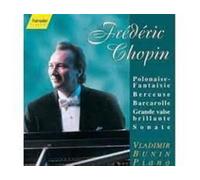 Rubinstein Arthur - Frederic Chopin-Portrait [Import]