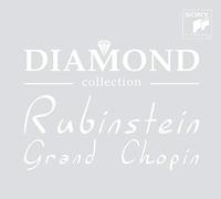 Arthur Rubinstein – Grand Chopin (Diamond Collection) – Import – Master Works
