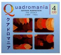 Rubinstein,Arthur - Klavierkonzerte/Klaviersonate [Import]