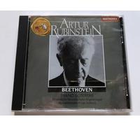 Rubinstein, Arthur - sonates pour piano