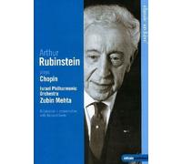 Rubinstein,Artur - Arthur Rubinstein Plays Chopin