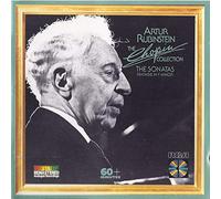 Rubinstein,Artur - Klaviersonaten/Fantasie OP.49 [Import]