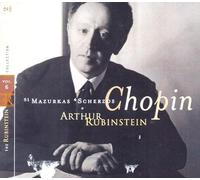 Rubinstein, Artur - Mazurkas