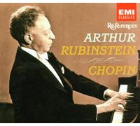 Rubinstein, Artur - Plays Chopin