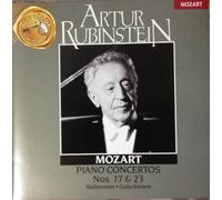 Rubinstein, Artur - Plays Mozart