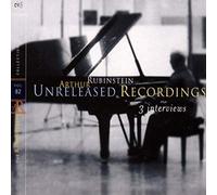 Rubinstein,Artur - Rubinstein Collect.Vol.82 [Import]