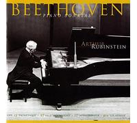 Beethoven: Sonate N. 8,14,23,30