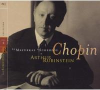 Rubinstein Collection 6