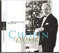 Rubinstein Collection Vol. 47 : Valses (14), Impromptus, Fantaisie Rubinstein, Piano - Enr. 1963