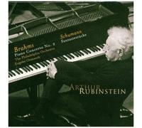 Rubinstein Collection Vol. 71 : Concertos Pour Piano No. 2 - Concerto Pour Piano - Rubinstein, Piano