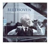 Rubinstein Collection Vol. 77 : Concertos Pour Piano Nos. 1 & 2 - Rubinstein, Piano