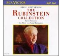 Rubinstein - Highlights