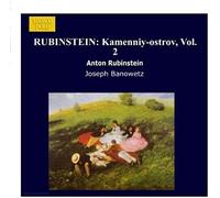 Rubinstein: Kamenniy-Ostrov, Vol. 2