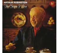 Rubinstein [Pf] - The Best of Chopin [Remaster]