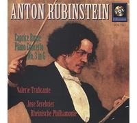 Rubinstein - Piano Concerto 3