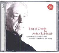 Rubinstein Plays Chopin