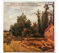 Rubinstein , RCA Victor Symphony Orchestra - Piano Concertos
