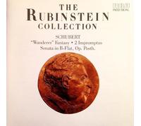 Rubinstein - SchubertWanderer Fantasie [Import]