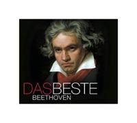 RUBINSTEIN/STADTFELD/BUCHBINDER/STERN/AX/+ - DAS BESTE: BEETHOVEN 3 CD NEUF