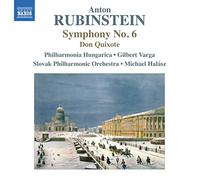 Symphonie n°6 CD