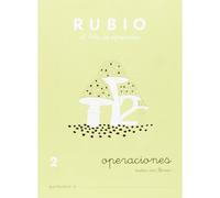 Rubio 121411 Cuaderno Operaciones 2