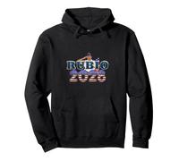 Rubio 2028 Sweat à Capuche