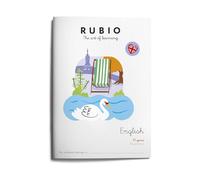 Rubio English 10 years beginners