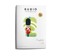 Rubio – English 7 years beginners – BEGINNERS 7 YEARS