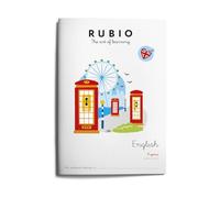 Rubio English 8 years advanced