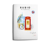 Rubio English 8 years beginners
