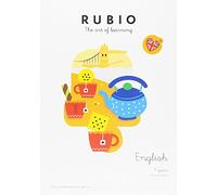 Rubio English 9 years advanced