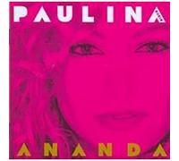 Rubio, Paulina - Ananda