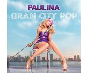 Rubio,Paulina - Gran City Pop