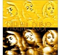 Rubio, Paulina - La Chica Dorada