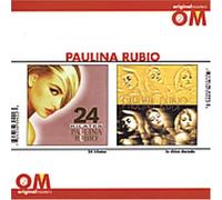 Rubio, Paulina - Original Masters