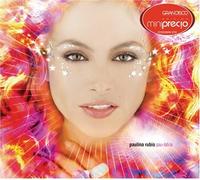 Paulina Rubio – Paulatina