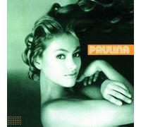 Rubio, Paulina - Paulina
