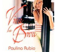 Rubio, Paulina - Viva La Diva