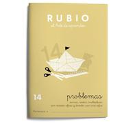 Rubio Pr-14 - Livret de problèmes : Problèmes No.14