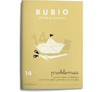 Rubio Problèmes Cahier N.14