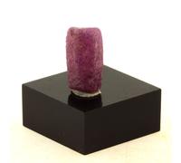 Rubis. 8.2 Ct. Kiteto District, Manyara Region, Tanzanie.