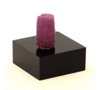 Rubis. 8.2 Ct. Kiteto District, Manyara Region, Tanzanie.