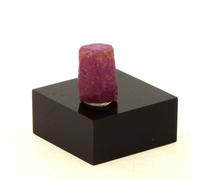 RUBIS - Pierre Naturelle en Provenance de Tanzanie, Kiteto District 8.5 ct - Certificat d'Authenticité Inclus 10 x 7 x 7 mm G