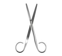 Rubis - Ciseaux à papier