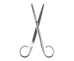 Rubis - Ciseaux à papier