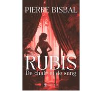 Ru e chair et de sang - Pierre Bisbal - Avallon & Combe - broché - Roman